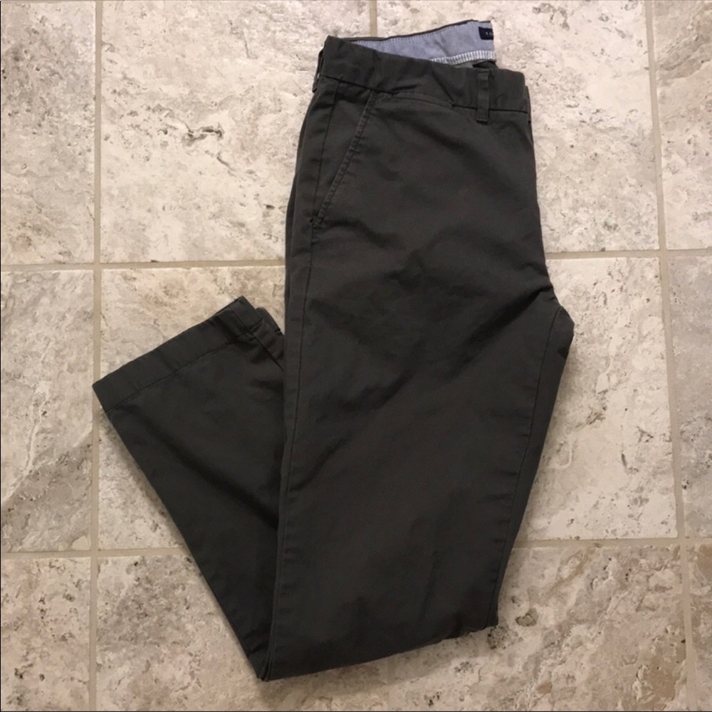 Tommy Hilfiger Custom Fit pants